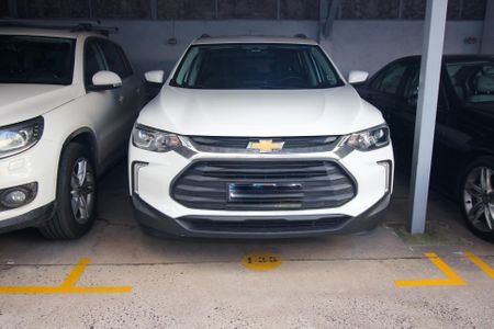 Apartamento à venda com 90m², 3 quartos e 1 vagaGaragem