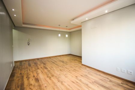 Apartamento à venda com 90m², 3 quartos e 1 vagaSala