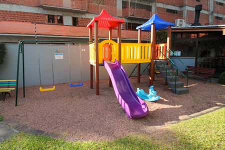 Apartamento à venda com 90m², 3 quartos e 1 vagaÁrea comum - Playground