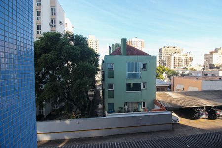 Apartamento à venda com 90m², 3 quartos e 1 vagaVista do Quarto 2