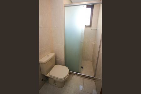 Apartamento à venda com 90m², 3 quartos e 1 vagaBanheiro da Suíte