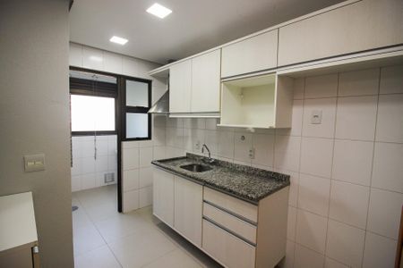 Apartamento à venda com 90m², 3 quartos e 1 vagaCozinha