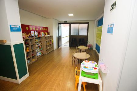 Apartamento à venda com 90m², 3 quartos e 1 vagaÁrea comum