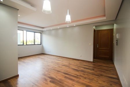 Apartamento à venda com 90m², 3 quartos e 1 vagaSala
