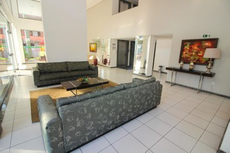 Apartamento à venda com 90m², 3 quartos e 1 vagaHall de entrada