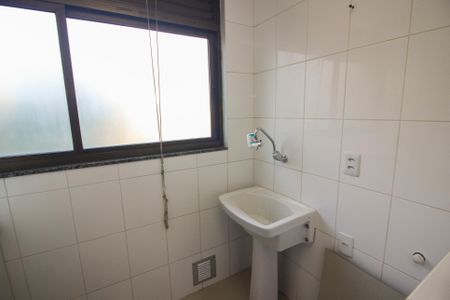 Apartamento à venda com 90m², 3 quartos e 1 vagaÁrea de Serviço