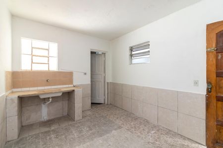 Casa à venda com 460m², 15 quartos e sem vaga Casa à venda com 460m², 15 quartos e sem vagaCozinha da Casa 1