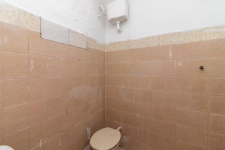 Casa à venda com 460m², 15 quartos e sem vaga Casa à venda com 460m², 15 quartos e sem vagaBanheiro da Casa 1