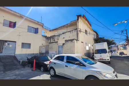 Casa à venda com 460m², 15 quartos e sem vaga Casa à venda com 460m², 15 quartos e sem vagaFachada