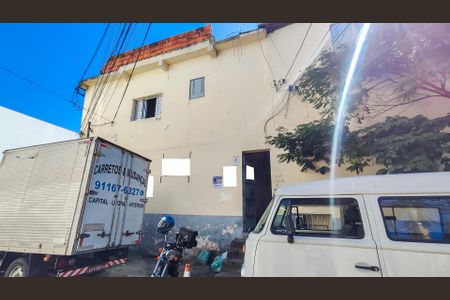 Casa à venda com 460m², 15 quartos e sem vaga Casa à venda com 460m², 15 quartos e sem vagaFachada