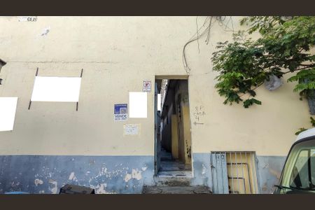 Casa à venda com 460m², 15 quartos e sem vaga Casa à venda com 460m², 15 quartos e sem vagaFachada