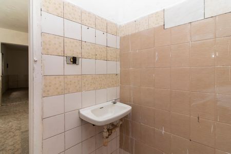 Casa à venda com 460m², 15 quartos e sem vaga Casa à venda com 460m², 15 quartos e sem vagaBanheiro da Casa 1