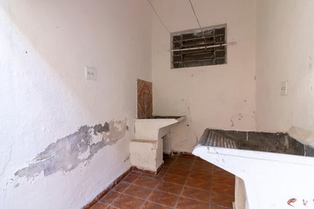 Casa à venda com 460m², 15 quartos e sem vaga Casa à venda com 460m², 15 quartos e sem vagaÁrea comum - Lavanderia