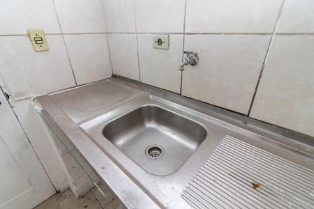 Casa à venda com 460m², 15 quartos e sem vaga Casa à venda com 460m², 15 quartos e sem vagaCozinha da Casa 2