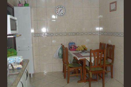 Casa à venda com 83m², 3 quartos e 2 vagas