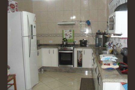 Casa à venda com 83m², 3 quartos e 2 vagas