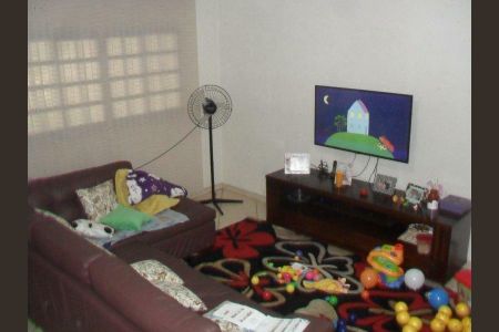 Casa à venda com 83m², 3 quartos e 2 vagas