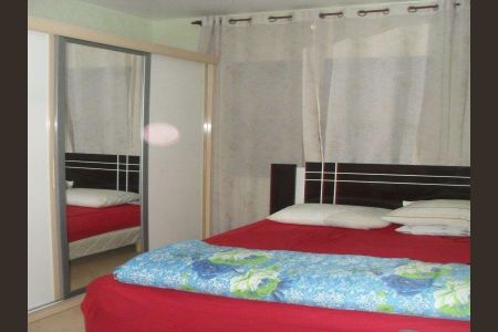 Casa à venda com 83m², 3 quartos e 2 vagas