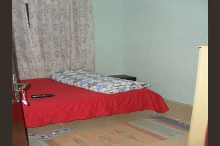 Casa à venda com 83m², 3 quartos e 2 vagas