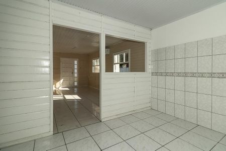 Casa à venda com 120m², 4 quartos e 5 vagasCozinha