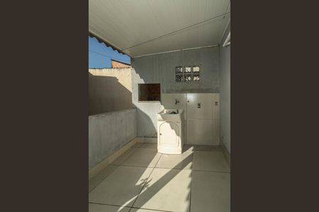 Casa à venda com 120m², 4 quartos e 5 vagasChurrasqueira