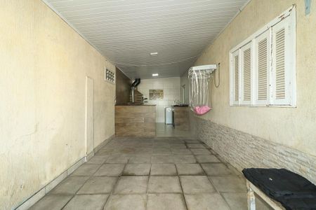 Casa à venda com 120m², 4 quartos e 5 vagasGaragem