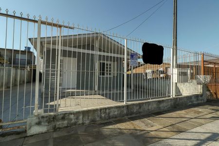 Casa à venda com 120m², 4 quartos e 5 vagasFachada