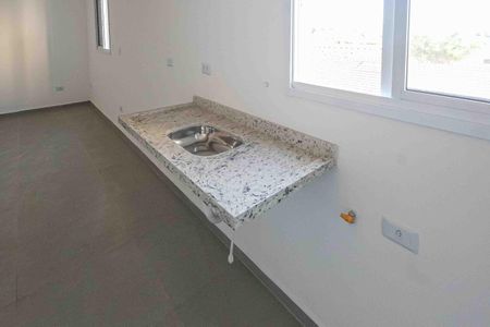 Apartamento para alugar com 30m², 1 quarto e sem vagaCozinha