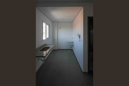 Apartamento para alugar com 30m², 1 quarto e sem vagaCozinha