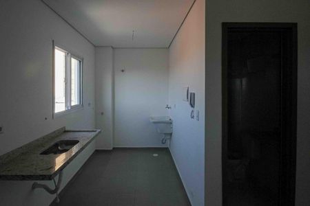 Apartamento para alugar com 30m², 1 quarto e sem vagaCozinha