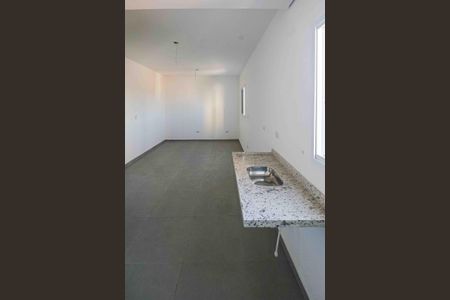 Apartamento para alugar com 30m², 1 quarto e sem vagaCozinha