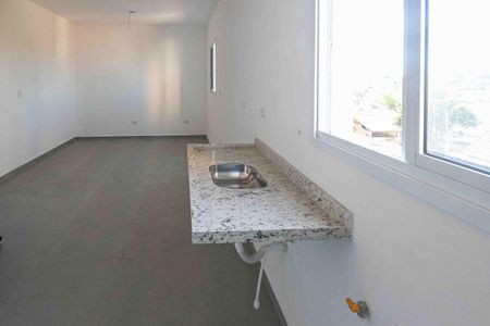 Apartamento para alugar com 30m², 1 quarto e sem vagaCozinha