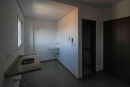 Apartamento para alugar com 30m², 1 quarto e sem vagaCozinha