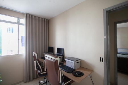 Apartamento à venda com 50m², 2 quartos e 1 vaga Apartamento à venda com 50m², 2 quartos e 1 vagaQuarto 2