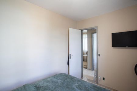 Apartamento à venda com 50m², 2 quartos e 1 vaga Apartamento à venda com 50m², 2 quartos e 1 vagaQuarto 1