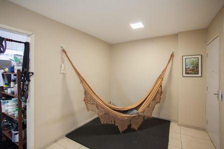 Apartamento à venda com 50m², 2 quartos e 1 vaga Apartamento à venda com 50m², 2 quartos e 1 vagaSala