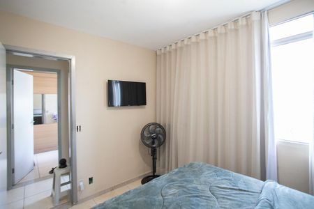 Apartamento à venda com 50m², 2 quartos e 1 vaga Apartamento à venda com 50m², 2 quartos e 1 vagaQuarto 1
