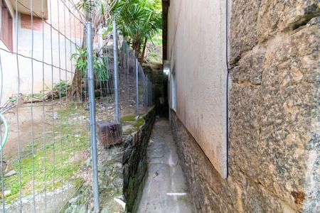 Casa de condomínio para alugar com 250m², 5 quartos e 2 vagasÁrea externa