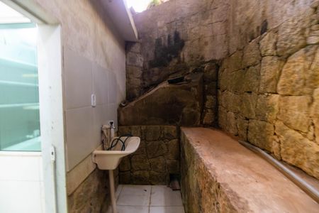 Casa de condomínio para alugar com 250m², 5 quartos e 2 vagasÁrea de Serviço