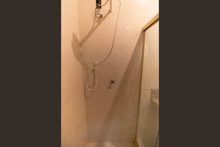 Casa de condomínio para alugar com 250m², 5 quartos e 2 vagasBanheiro da Suíte 3