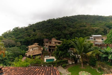 Casa de condomínio para alugar com 250m², 5 quartos e 2 vagasVista da Suíte 3