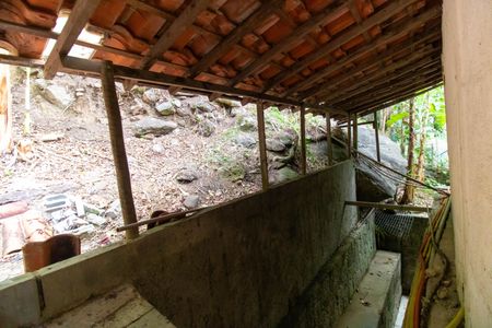 Casa de condomínio para alugar com 250m², 5 quartos e 2 vagasVista do Quarto 2