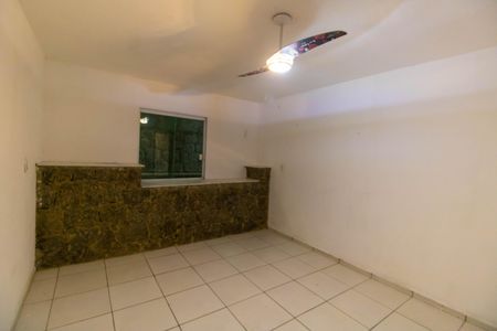 Casa de condomínio para alugar com 250m², 5 quartos e 2 vagasQuarto 1