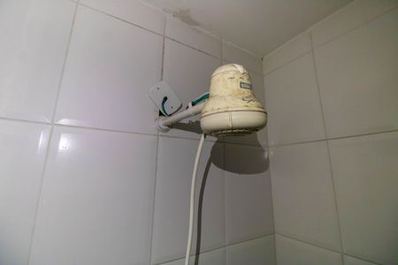 Casa de condomínio para alugar com 250m², 5 quartos e 2 vagasChuveiro