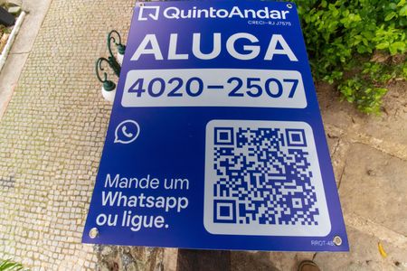 Casa de condomínio para alugar com 250m², 5 quartos e 2 vagasPlaquinha