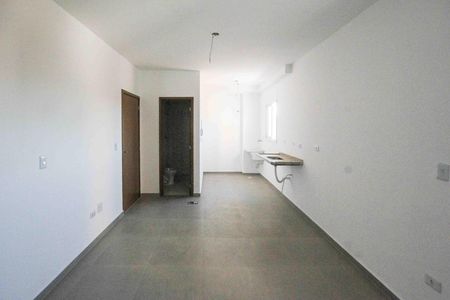 Studio para alugar com 30m², 1 quarto e sem vaga Studio para alugar com 30m², 1 quarto e sem vagaStudio