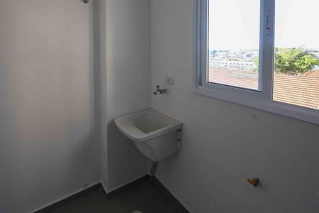 Studio para alugar com 30m², 1 quarto e sem vaga Studio para alugar com 30m², 1 quarto e sem vagaÁrea de Serviço