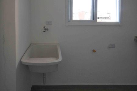 Studio para alugar com 30m², 1 quarto e sem vaga Studio para alugar com 30m², 1 quarto e sem vagaÁrea de Serviço