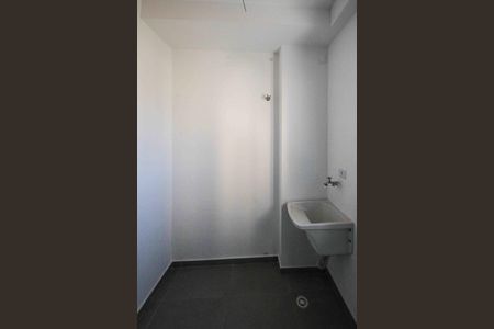 Studio para alugar com 30m², 1 quarto e sem vaga Studio para alugar com 30m², 1 quarto e sem vagaÁrea de Serviço