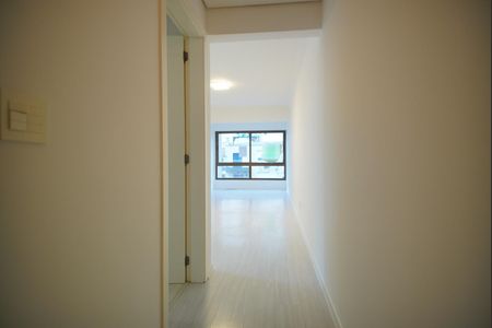 Apartamento para alugar com 79m², 2 quartos e 2 vagasEntrada